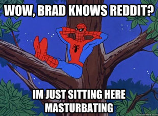 Spider man