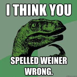 Philosoraptor