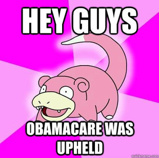 Slowpoke