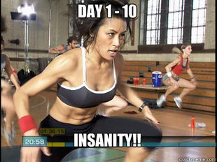 tanya insanity