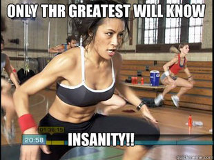 tanya insanity