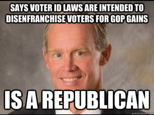 Brazenly Honest Turzai