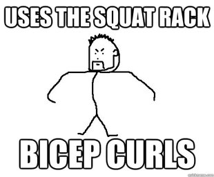 BroScience Bruce