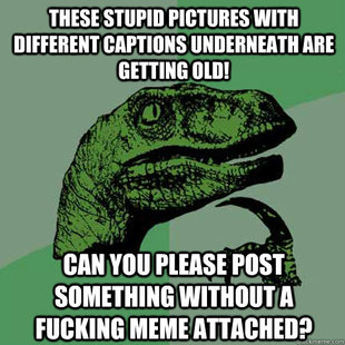 Philosoraptor