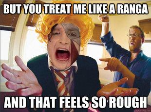 Gotye Ranga Meme