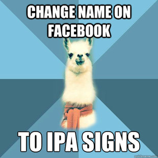 Linguist Llama