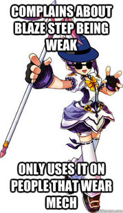 Scumbag Aisha