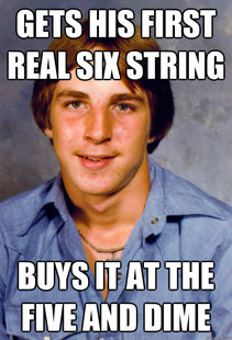 Old Economy Steven