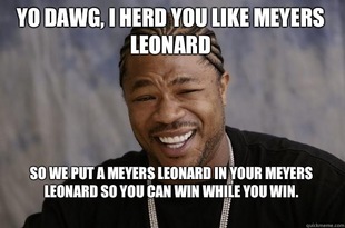 Xzibit meme
