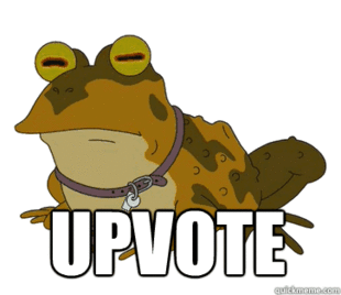 HYPNOTOAD