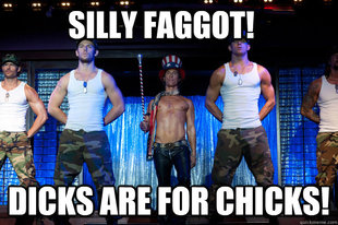 Magic Mike