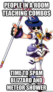 Scumbag Aisha