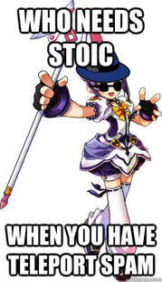 Scumbag Aisha