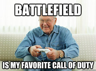 Hip Grandpa