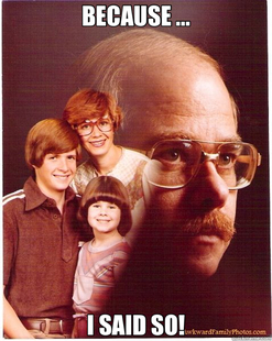 Vengeance Dad