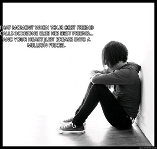 Sad Youth