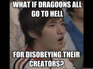 conspiracy bisu