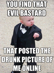 Baby Godfather