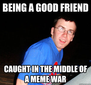 Bad Luck Conor
