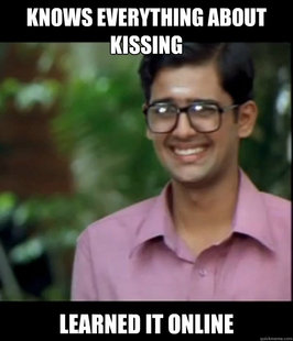 Smart Iyer boy