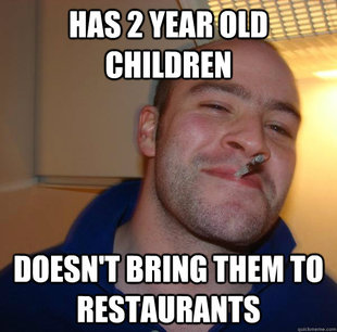 Good Guy Greg