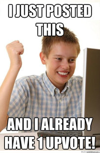 First Day On Internet Kid