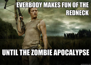 Daryl Dixon