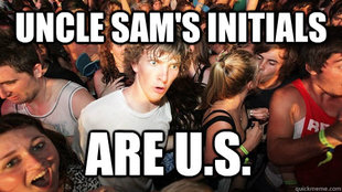 Sudden Clarity Clarence