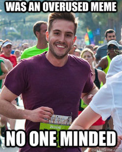 Ridiculously photogenic guy