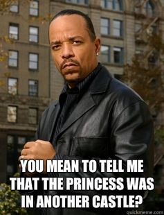 Thats messed up Ice T