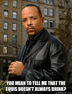 Thats messed up Ice T
