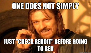 Boromir