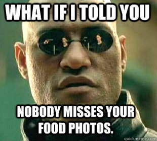 Matrix Morpheus