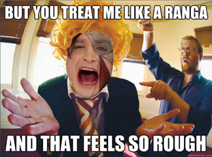 Gotye Ranga Meme