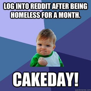 Success Kid