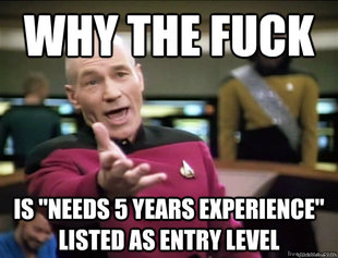Annoyed Picard HD