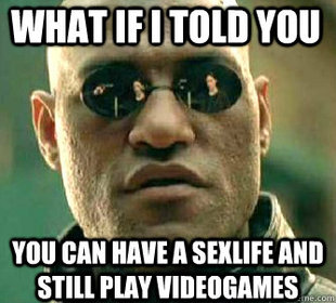 Matrix Morpheus