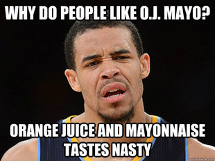 JaVale McGee