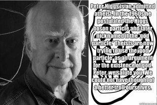peter higgs