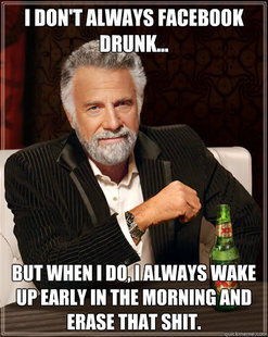Dos Equis man
