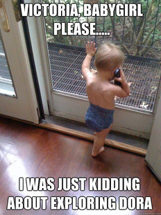 Tough Love Baby