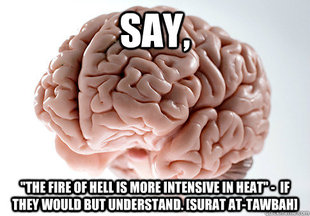 Scumbag Brain