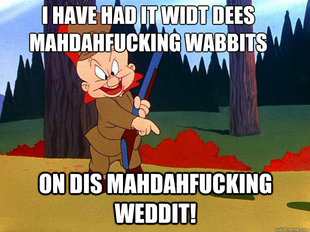 Elmer Fudd