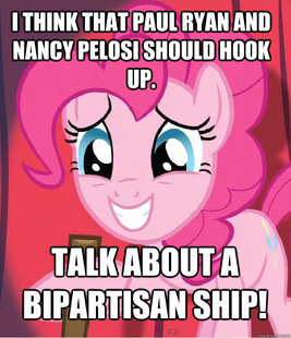 Bad Joke Pinkie Pie