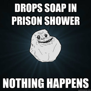 Forever Alone