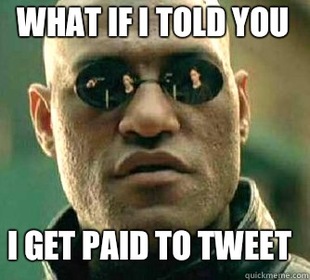 Matrix Morpheus