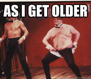 Magic Mike
