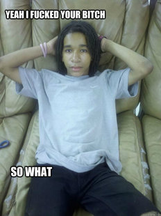 LIKE A BOSS