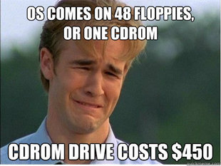 1990s Problems