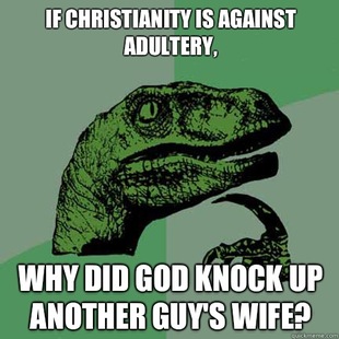 Philosoraptor